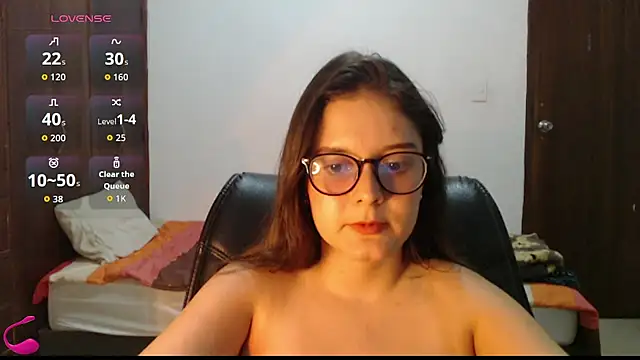 MadieeLorez লাইভ XXX চ্যাট