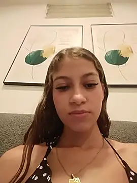 Vanneskk's Live XXX Chat