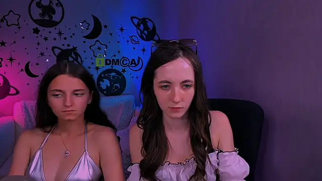 Czat XXX na żywo – bella_dorn