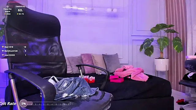 keytinthomson_ Live XXX-chat
