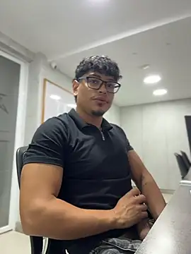 alekzamo Show Webcam