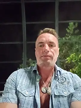 Wargunex – Naživo XXX chat