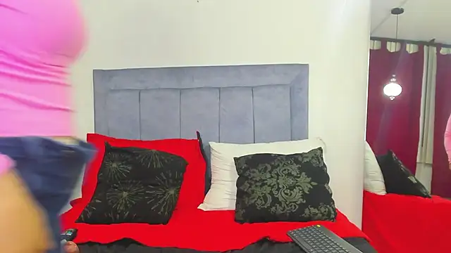 Czat XXX na żywo – Atenis_thompson