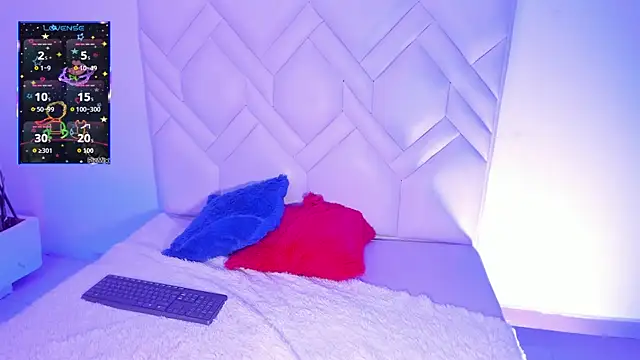 Lya_dubois_'s Live XXX Chat