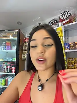 Bella-Ferrer Live XXX Chat