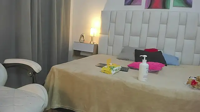 Camila_Gonzalez20 라이브 XXX 채팅