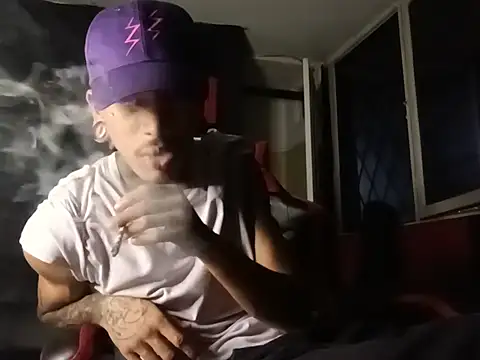 Gustav_boy Webcam Show