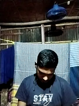 הופעת וובקאם של Prince_of_Bangladesh