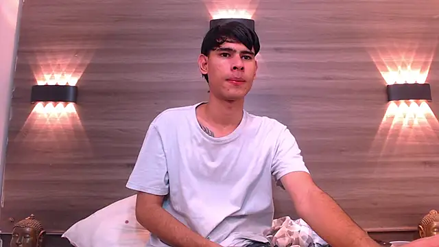 Kevin_Brooks1 Obrolan Langsung XXX