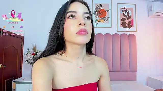 Kim_miller4's Live XXX Chat
