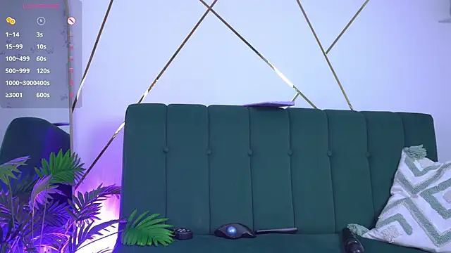 b3llaspringg – Naživo XXX chat