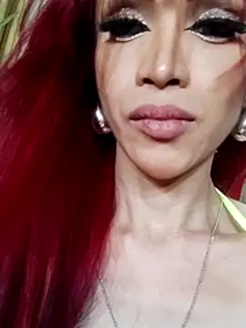 AngelMisterious লাইভ XXX চ্যাট