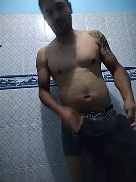 danielsmarts Webcam Show