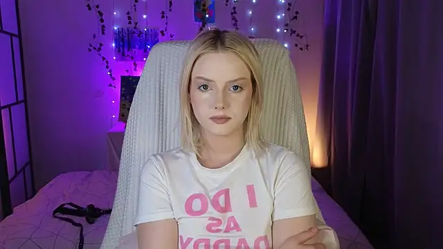 Chat XXX Live ImBonBon