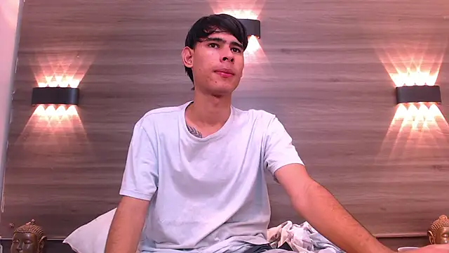 Kevin_Brooks1 Live XXX-chat