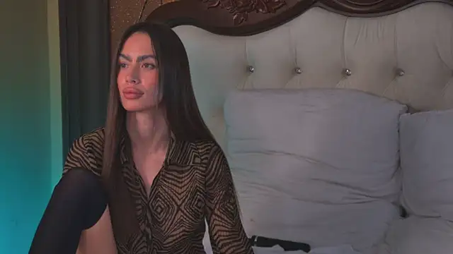 Živý XXX chat Amanda_River