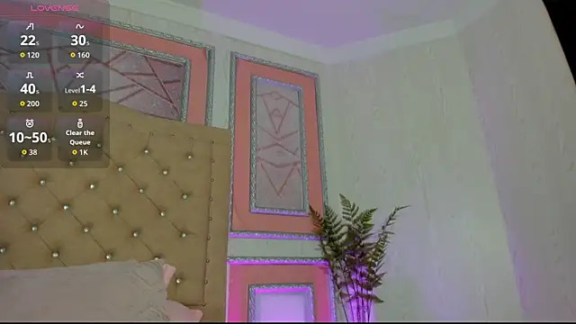 hot_luna_xのライブXXXチャット