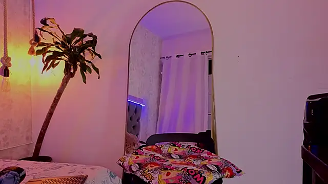 عرض كام tian_sex