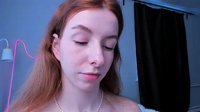 Živý XXX chat Eva_f0xy