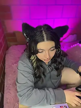 Sachi_Meow's Live XXX Chat