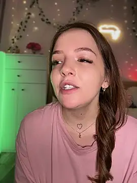 -Meowy- Chat XXX in diretta