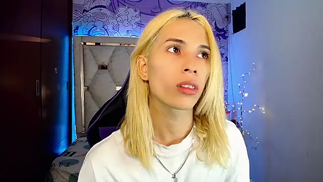 عرض كام Larry_craft