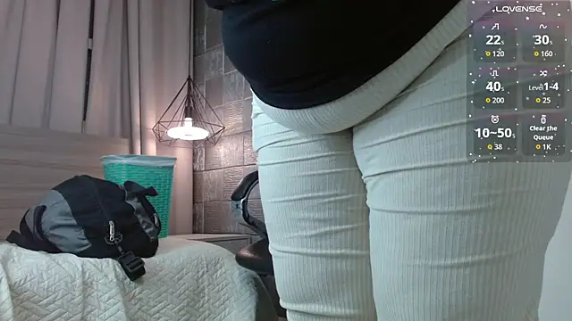 Živý XXX chat Princess_Xoxo