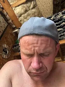 הופעת וובקאם של IDGAF-INDB