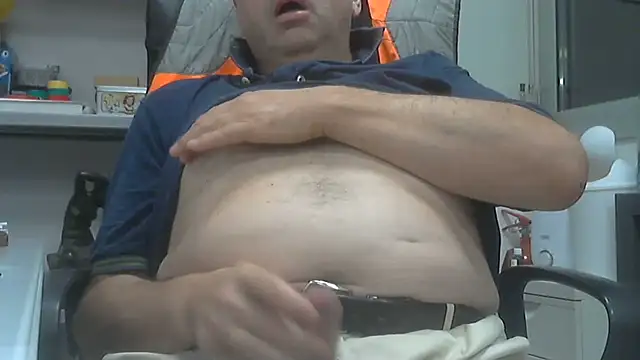 pantomax Chat XXX live