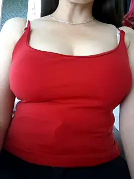 Živý XXX chat Nana-bar