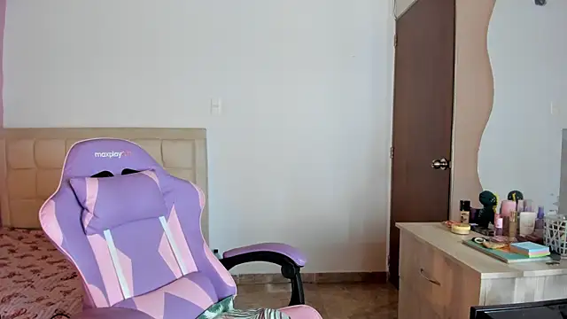 Chat +18 de Mich-12 ao vivo