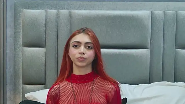 Živý XXX chat AmberBlacks