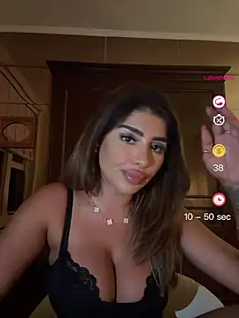 عرض كام ArabicBarbie