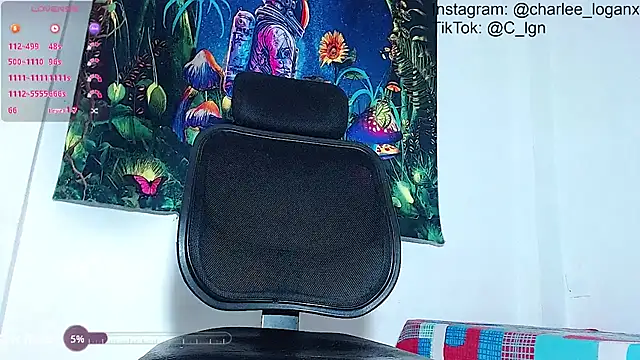Živý XXX chat Techno_420_