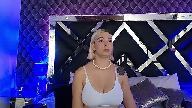 Živý XXX chat victoriaa_lee_