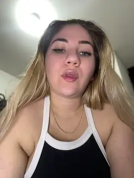 แชท XXX สดของ Celestedubois