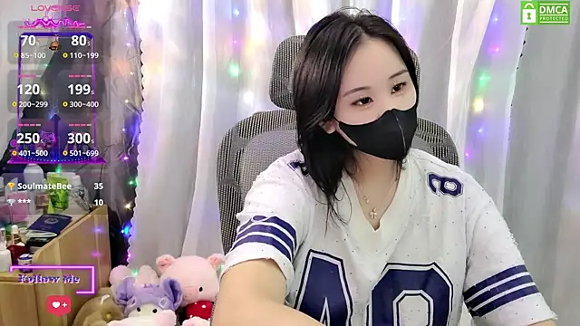 Dully_ana's Live XXX Chat