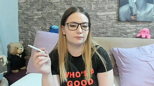 Živý XXX chat kalindahot