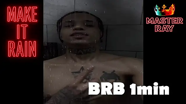 XXXRAYGAMES Webcam-Show