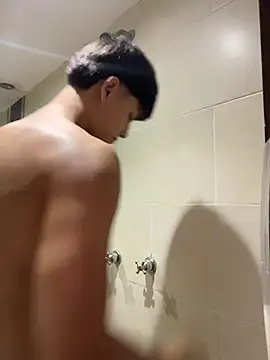 Lander_Cruz Adlı Modelin Canlı XXX Sohbeti