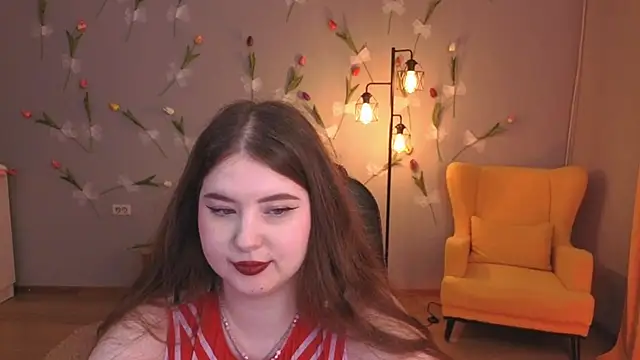 PixelGoddess Chat XXX live