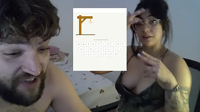 Chat XXX en directo de ebisuwu