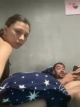 Chat XXX ao vivo de Foxy20withBear