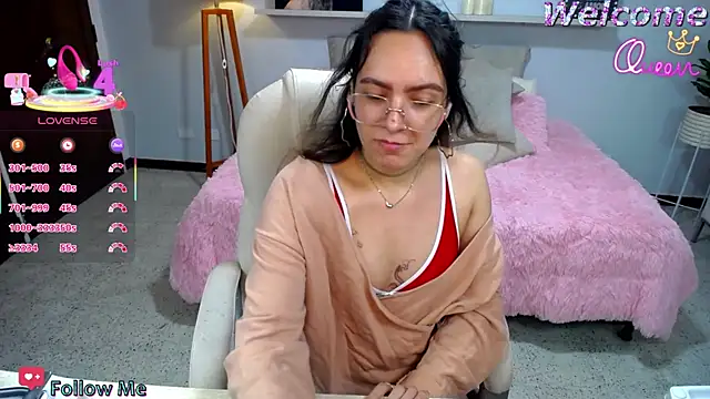 Bianca____ Live XXX-Chat