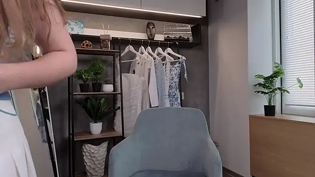 TinaTurne Chat XXX in diretta