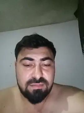 eminrehi Adlı Modelin Web Kamerası Şovu