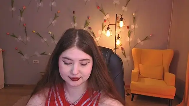 Chat XXX Live PixelGoddess