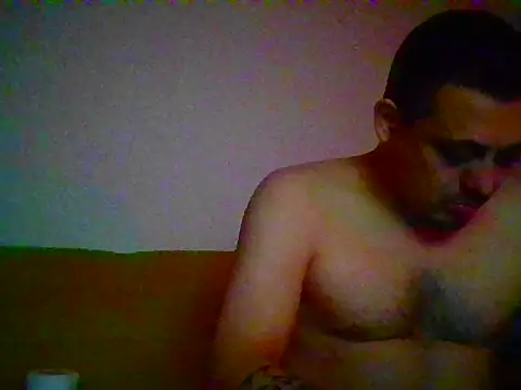 عرض كام Abdulkadir06