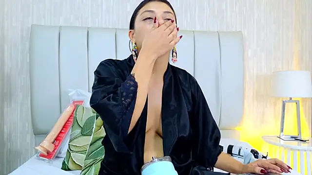 Chat XXX en directo de Lexxi_gb