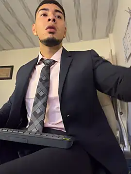 Dimitri_Colleman Obrolan Langsung XXX